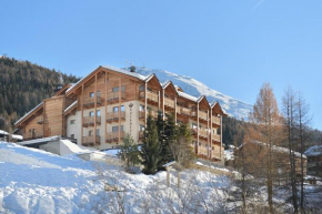 Hotel Bucaneve Livigno